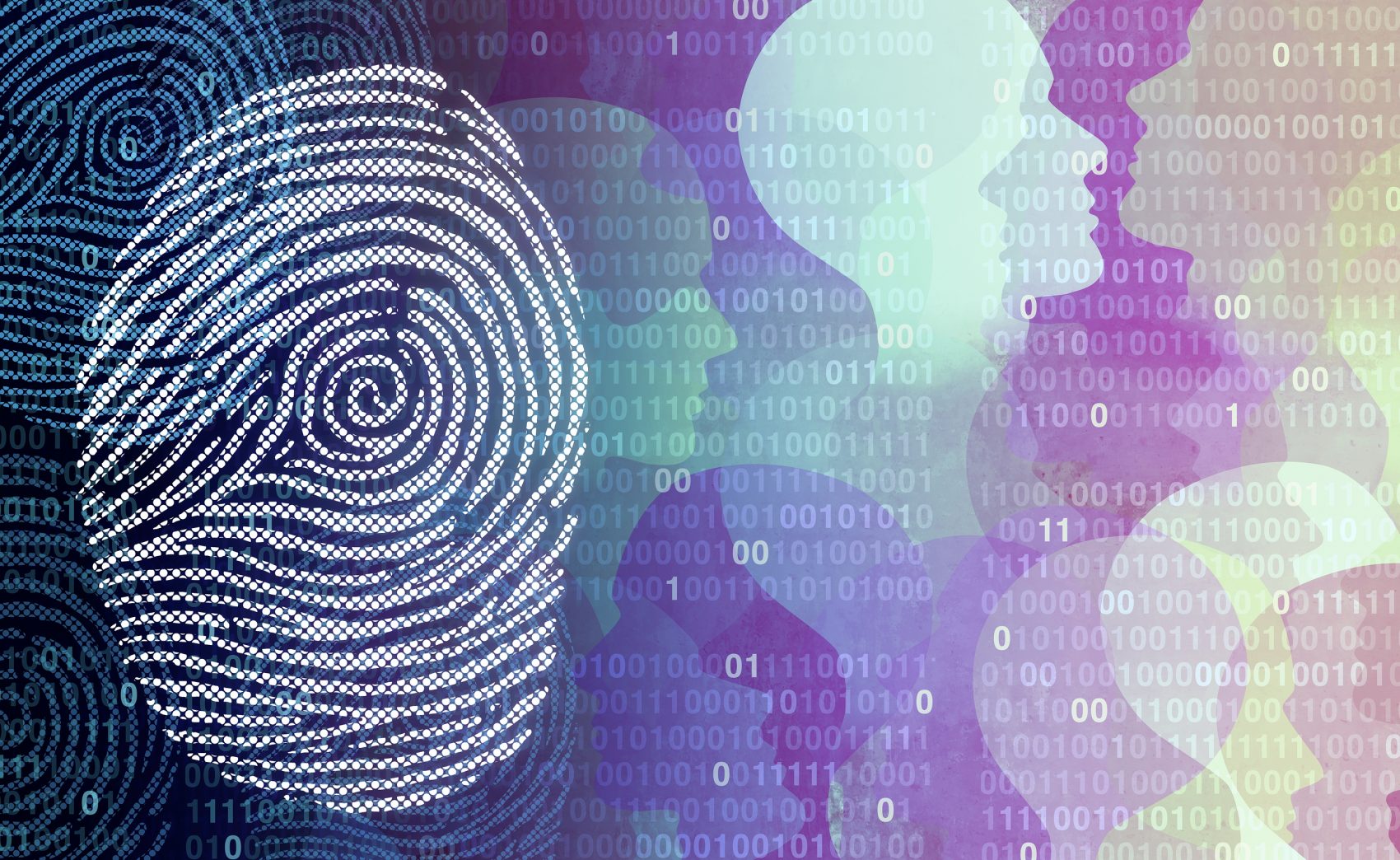 Privacy and Awareness for GSAR: British Columbia